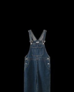 Reply Denim Overall Pants