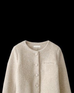 Mongchel Boucle Jacket