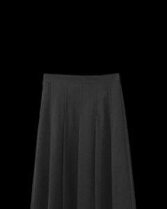 Mori Pleats Skirt