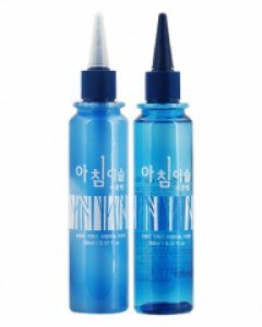 피엘 아침 이슬 수분 멀티 웨이브 펌 1,2제 150ml