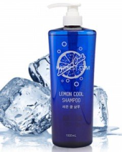 동방 레몬 쿨 약산성 샴푸  1000ml