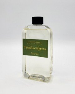 Diffuser Refill_Fine Eucalyptus