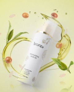 Moisturizing Multi Oil