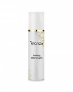 Refining Cleansing Oil