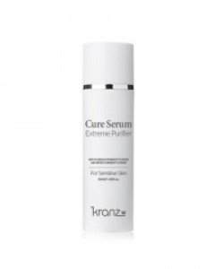 Cure Serum:진정세럼