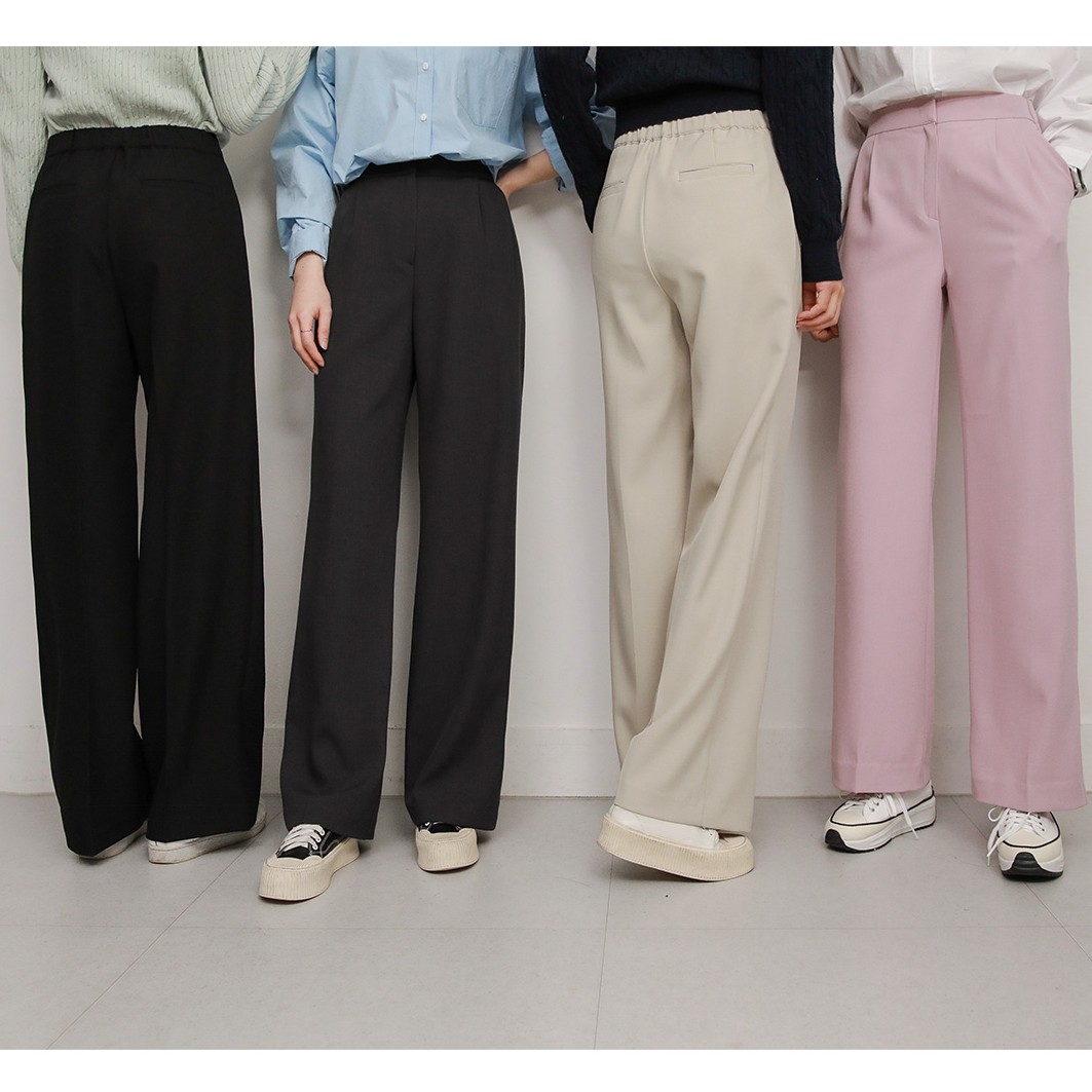 clicknfunny Slacks Pants 67415