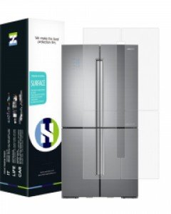 삼성 냉장고 셰프컬렉션 RF10N9940M2 무광 외부보호필름 세트(각1매)