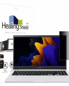 삼성 노트북 플러스2 NT551XDA SNS 메신저 사이드 프라이버시 보안필름
