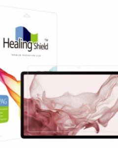 갤럭시탭S9/S8 플러스 슈페리어 저반사 액정보호필름