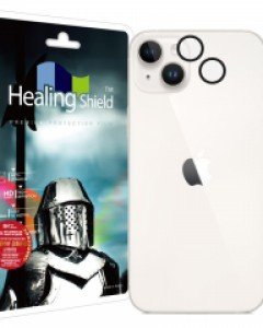 아이폰14 플러스 카메라렌즈 프레임 강화유리필름