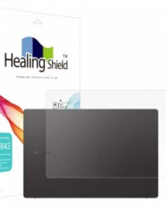 갤럭시북2 NT550XEZ 무광 상판보호필름 2매