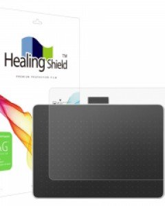 와콤 원 CTC6110WL 저반사 지문방지 액정보호필름