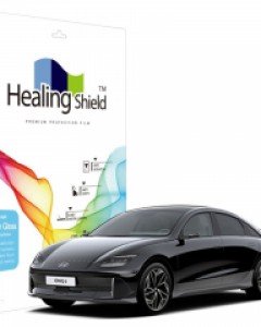 아이오닉6 2024 12.3인치 내비게이션 올레포빅 Light 액정보호필름