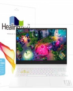 HP 오멘 16 슬림 u0043TX 올레포빅 Light 액정보호필름