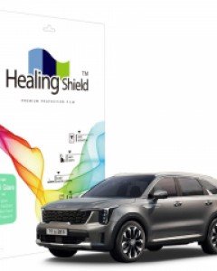 쏘렌토 2024 12.3인치 내비게이션 저반사 Light 액정보호필름