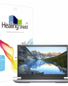 델 G15 5515 올레포빅 Light 액정보호필름