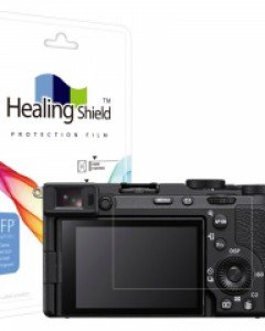 소니 A7CR 올레포빅 액정보호필름 2매