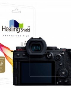 파나소닉 루믹스 G9 II 고화질 액정보호필름 2매