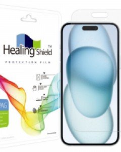 아이폰15 슈페리어 저반사 액정보호필름 1매