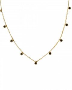 Hailey Necklace