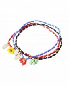 Vivid Color Beads BR [윤은혜 착용]