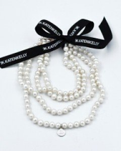 Stacy Essential Pearl Necklace [펜트하우스 김소연착용]