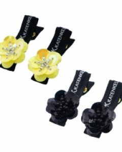 Coco Mini Hair Clip [2 set]