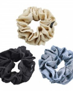 Ellen_Volume Scrunchie