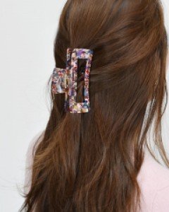 Monet Hair Clip [이세영 착용]