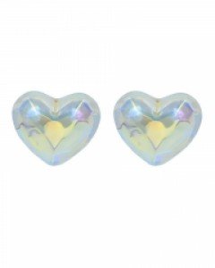 Heartbeat Earrings