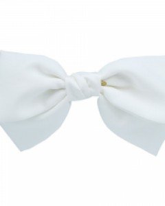 Oversized Bow Hairpin