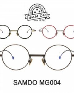 [라피스센시블레]삼도바이 SAMDO MG004