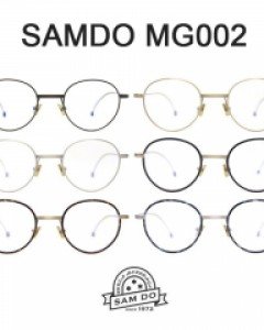 [라피스센시블레]삼도 바이 SAMDO MG002