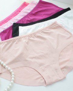 panties} 드로즈 누디 팬티