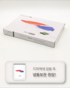 [+1등급] 해야채 마른파래김(특) - [회원 할인 불가]