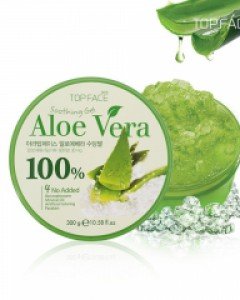 아라탑페이스 알로에베라 수딩젤  arraTOPFACE Aloe Vera Soothing Gel