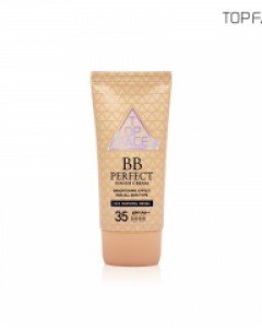 아라탑페이스 퍼펙트 피니쉬 비비 크림 SPF 35/PA++  arraTOPFACE Perfect Finish BB Cream SPF35/PA++