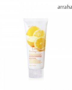 아라한 레몬 화이트 필링 젤  arrahan  Lemon White Peeling Gel