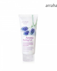 아라한 아로마 화이트 필링 젤  arrahan Aroma White Peeling Gel