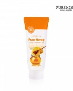 퓨어마인드 퓨어 허니 쏘 프레쉬 클렌징 폼 Pure mind Pure Honey So Fresh Cleansing Foam