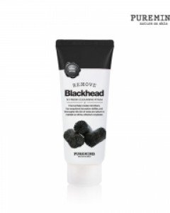 퓨어마인드 블랙헤드 쏘 프레쉬 클렌징 폼 Pure mind Blackhead So Fresh Cleansing Foam