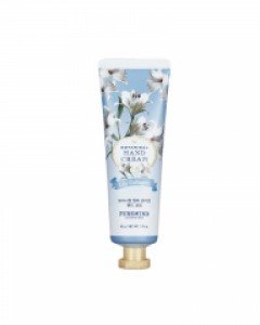 퓨어마인드 보테니컬 릴리 콜라겐 핸드 크림  Pure mind Botanical Lily Collagen Hand Cream