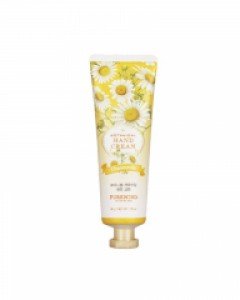 퓨어마인드 보테니컬 캐모마일 핸드 크림  Pure mind Botanical Chamomile Hand Cream