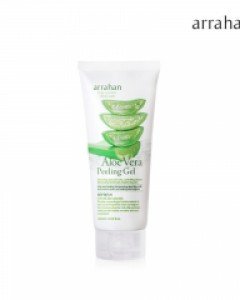 아라한 알로에 베라 필링 젤  arrahan Aloe Vera Peeling Gel