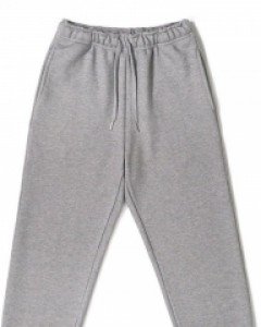 FORMAL HEAVY JOGGER PANTS[MELANGE]