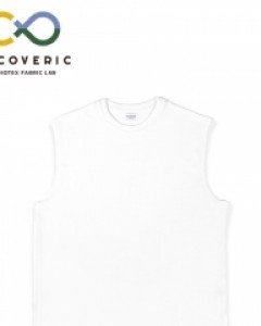 [5차 리오더]LAYERED SLEEVELESS