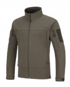 [정품][하이퍼옵스]소프트쉘 자켓 2.0 머드 (SOFTSHELL JACKET 2.0) 밀리터리자켓