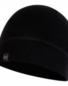 [버프]B/HatP2 SOLID BLACK (129940.999.10) 비니