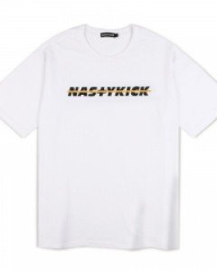 [NSTK] Nastro Tee (White)_K22QB623