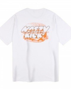 [NSTK] Yum-Yum Good Tee (White)_K22QB615